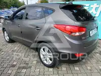 2012 Hyundai Tucson