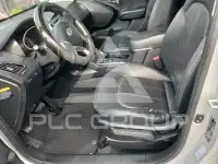 2012 Hyundai Tucson