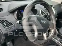 2012 Hyundai Tucson