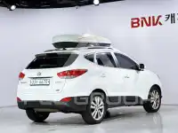 2012 Hyundai Tucson