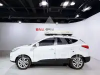 2012 Hyundai Tucson
