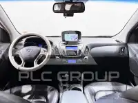 2012 Hyundai Tucson