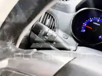 2012 Hyundai Tucson