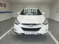2012 Hyundai Tucson