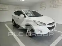 2012 Hyundai Tucson