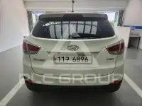 2012 Hyundai Tucson