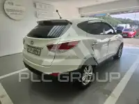 2012 Hyundai Tucson