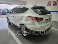 2012 Hyundai Tucson