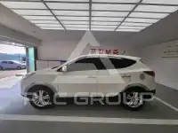 2012 Hyundai Tucson