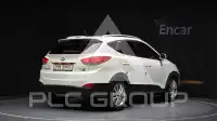 2012 Hyundai Tucson