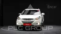 2012 Hyundai Tucson