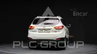 2012 Hyundai Tucson