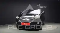2012 Hyundai Tucson