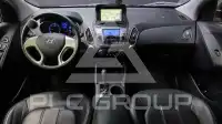2012 Hyundai Tucson