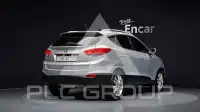 2012 Hyundai Tucson