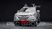 2012 Hyundai Tucson