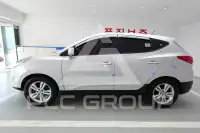 2012 Hyundai Tucson