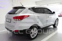 2012 Hyundai Tucson