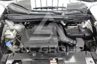 2012 Hyundai Tucson