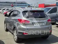2012 Hyundai Tucson