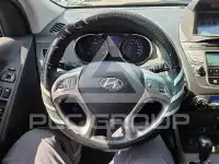 2012 Hyundai Tucson
