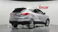 2012 Hyundai Tucson
