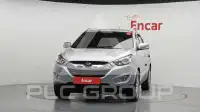 2012 Hyundai Tucson