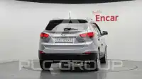 2012 Hyundai Tucson