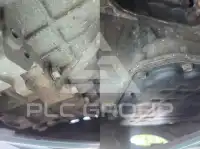 2012 Hyundai Tucson