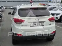 2012 Hyundai Tucson