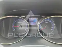 2012 Hyundai Tucson