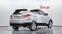 2012 Hyundai Tucson
