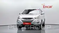 2012 Hyundai Tucson