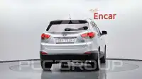 2012 Hyundai Tucson