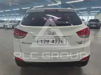 2012 Hyundai Tucson