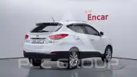 2012 Hyundai Tucson