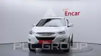 2012 Hyundai Tucson