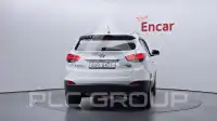 2012 Hyundai Tucson