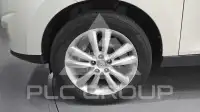 2012 Hyundai Tucson
