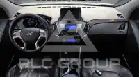 2012 Hyundai Tucson