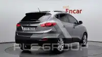 2012 Hyundai Tucson