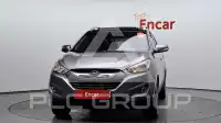 2012 Hyundai Tucson