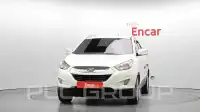 2012 Hyundai Tucson