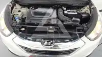 2012 Hyundai Tucson