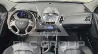 2012 Hyundai Tucson