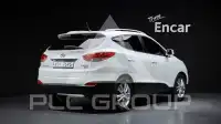 2012 Hyundai Tucson