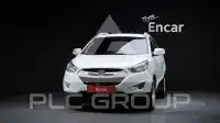2012 Hyundai Tucson