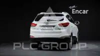 2012 Hyundai Tucson