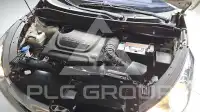 2012 Hyundai Tucson