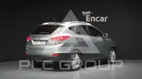 2012 Hyundai Tucson